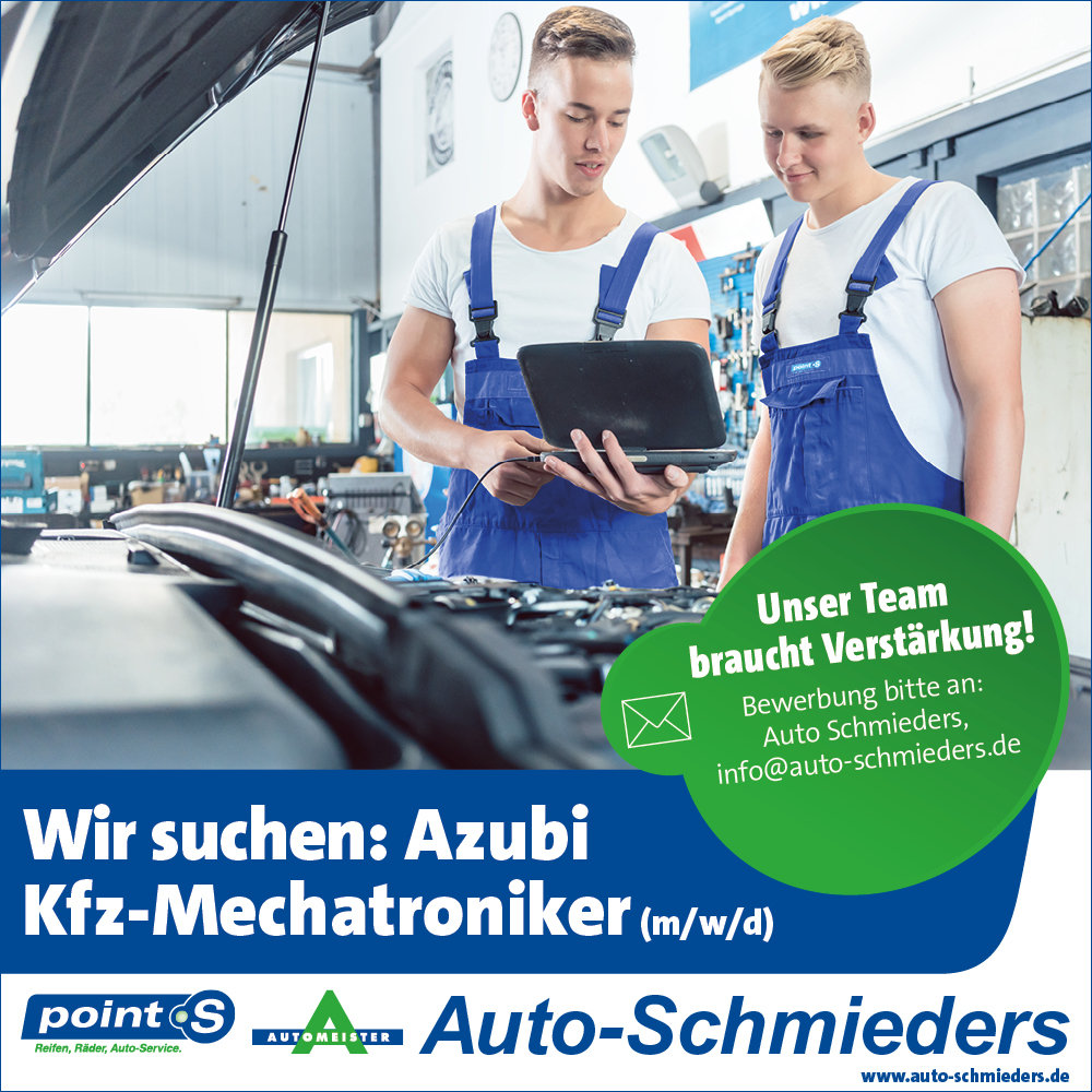 Auto Schmieders